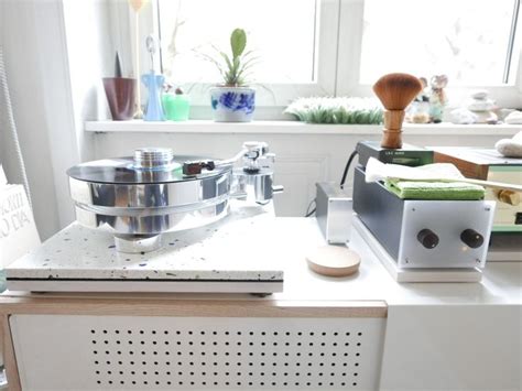 Transrotor Turntable 的图像结果