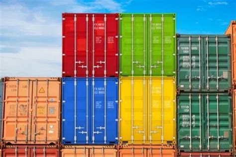 Export Shipping Containers Size 的图像结果