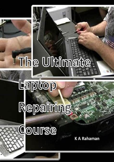 Image result for Computer Repair Course PDF