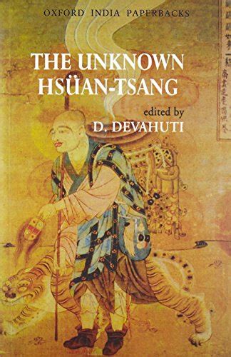 Buy THE UNKNOWN HSUAN-TSANG (OIP) Book Online at Low Prices in India ...