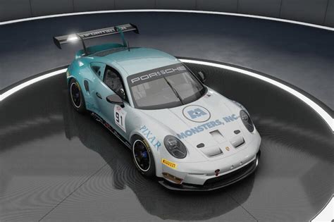 Monster Inc Simulation Score 的图像结果