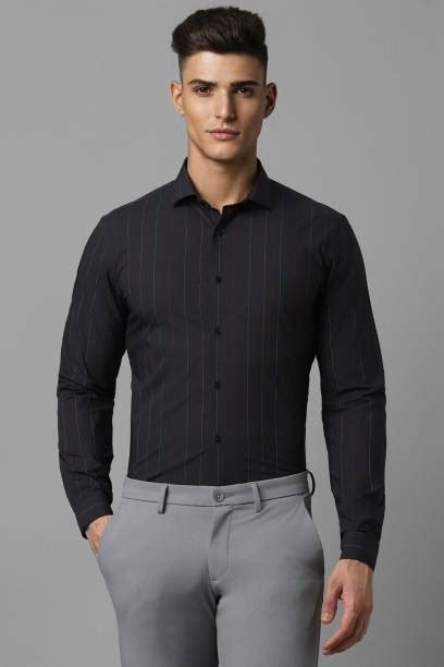 Louis Philippe Clothing And Accessories - Buy Louis Philippe Clothing ...