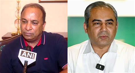 IND vs PAK, Asia Cup 2025 Final: BCCI Lashes Out At Mohsin Naqvi Over ...
