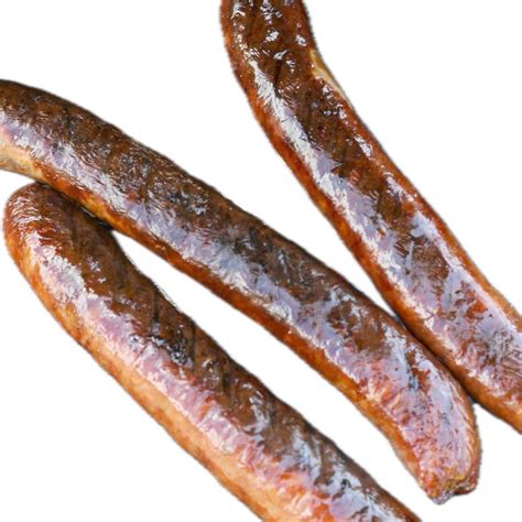 Sloane's Louisiana Hot Link 250g | Villa Market