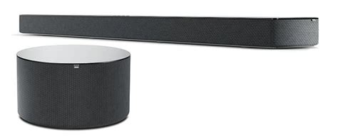 Loewe Klang bar5 mr & Klang sub5 at best Price in India