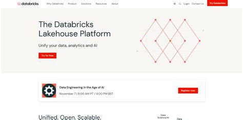 Image result for Databricks Lakehouse Platform