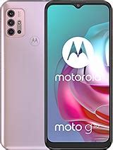 Motorola Moto G30 - Scheda Tecnica