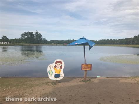 Edaville at Edaville Family Amusement Park | Theme Park Archive