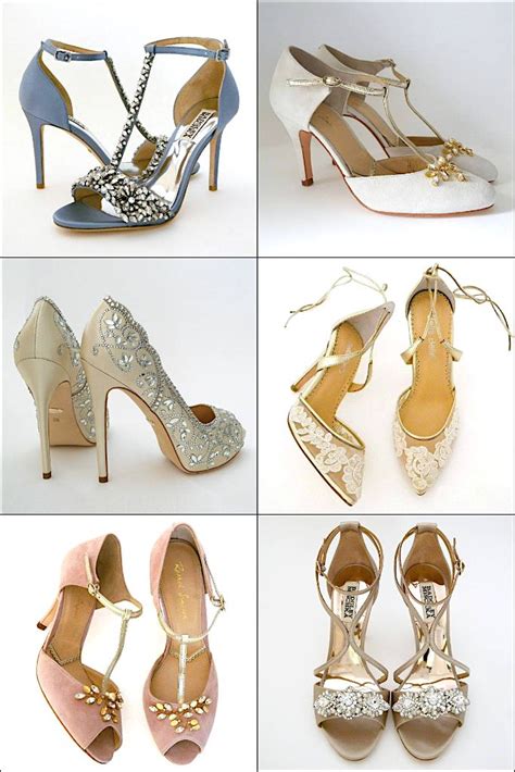 fall wedding shoes
