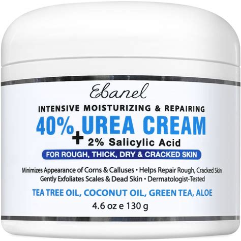 Top 10 Best Foot Creams for Dry Cracked Feet - FeetHealth