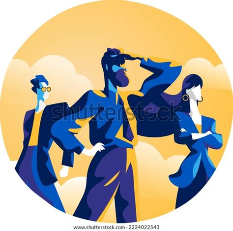 Looking into the Future 的图像结果