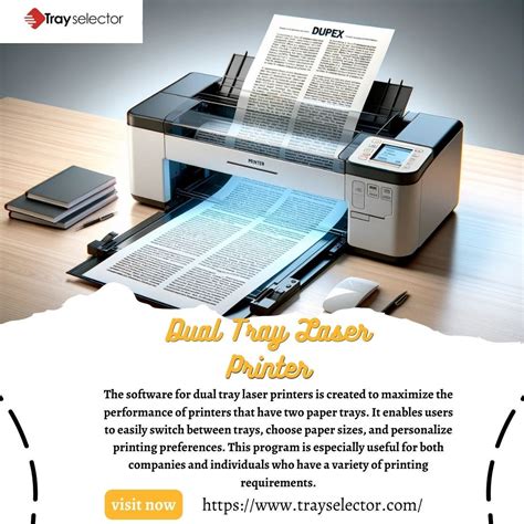 Image result for Laser Printer with Envelope Tray