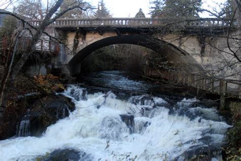 Maritime Heritage Park: A Self-Guided Tour Through Salmon Ecology and ...