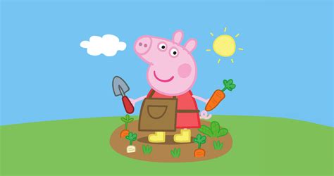Watch Peppa Pig | Netflix