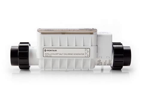 Clean IntelliChlor Cell 的图像结果