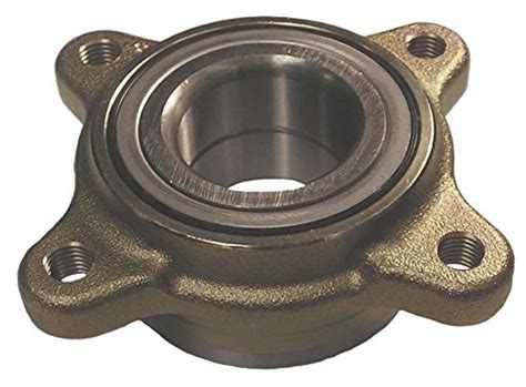 SKF USA FW195 Ball bearing (double row, angular contact, two seals ...