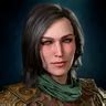 Nine-Fingers Keene - Baldur's Gate 3 Wiki