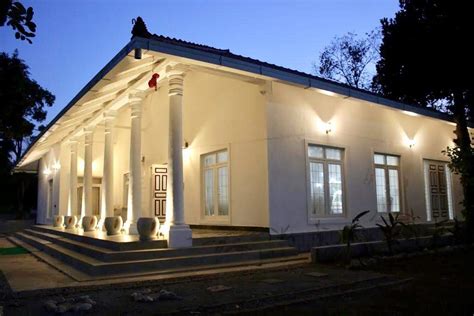 Boutique Home, Agumbe - Homestay Advisor