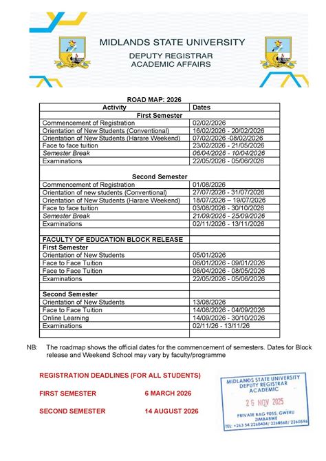 Virginia Tech Academic Calendar 2026 26 - 2026 Printable Calendar