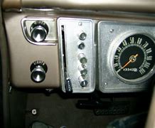 Image result for Plymouth Valiant Push Button Transmission