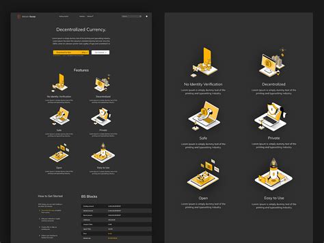 Image result for How to Create a Futuristic Website