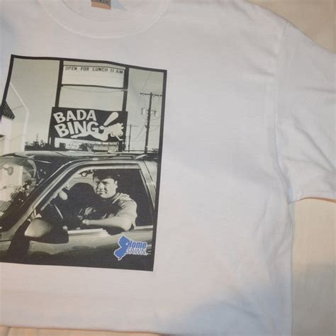 Bing T-shirt 的图像结果