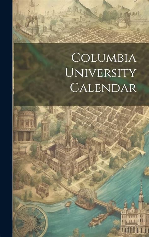 Columbia Calendar Deals | emergencydentistry.com