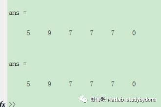 Cellselectioncallbackfunction MATLAB 的图像结果