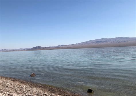 Six Mile Cove Camping | The Dyrt