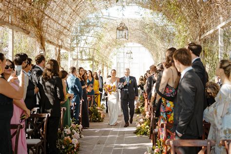 Alex & Mateo: A Romantic-Chic Wedding in Luna Escondida, San Miguel de ...