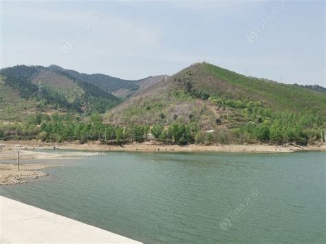 河南洛宁抽蓄电站下水库大坝填筑完成-国际新能源网
