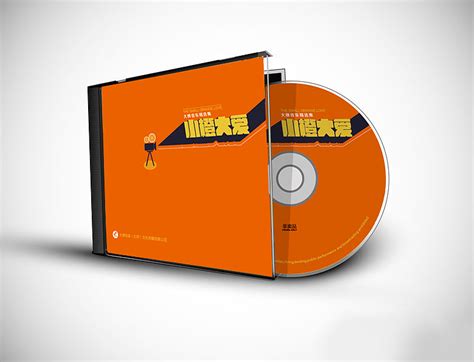 CD包装设计|平面|包装|un1987 - 原创作品 - 站酷 (ZCOOL)