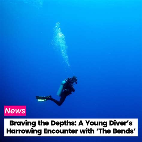 SFL Media on LinkedIn: Braving the Depths: A Young Diver's Harrowing ...