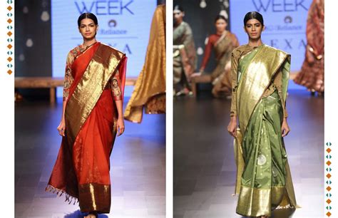 Kalamkari: The History Of Hand Printed Clothes And Modern Fashion