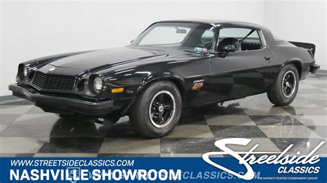 Camaro Z28 1977