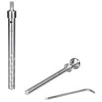 Burkle from Cole-Parmer India