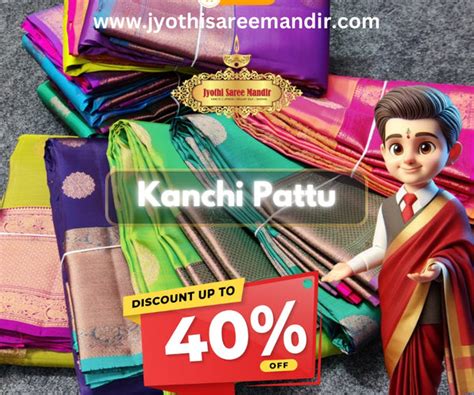 Kanchi @ Special Discounts