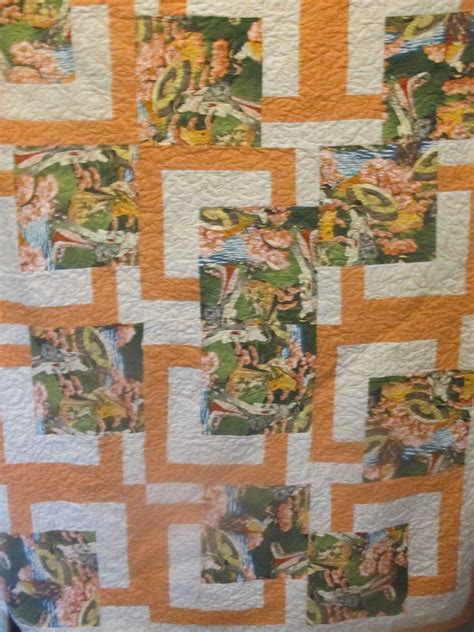 Big Block Quilting 的图像结果