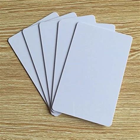 Image result for Look of PVC Card