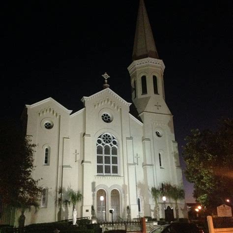 The Most Holy Trinity Catholic Church, Augusta - Tripadvisor