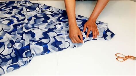 Image result for Round Dress Tutorial