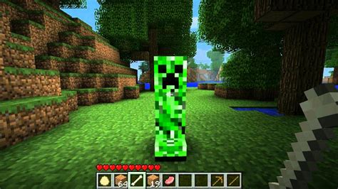 Image result for Creeper Program