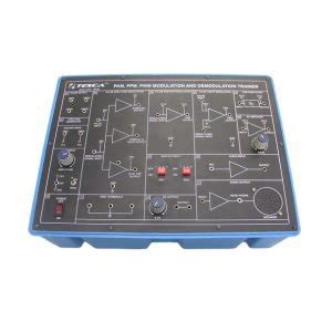 TESCA PAM-PPM-PWM Modulation & Demodulation Trainer in Midrand, South ...