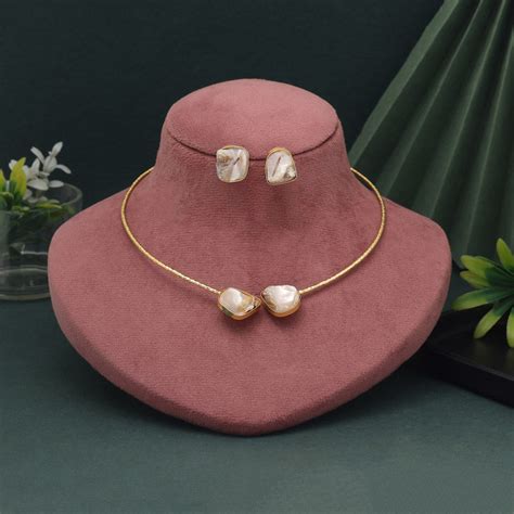 Buy Premium Jaipuri Necklaces Wholesale | High Quality Rajasthani ...