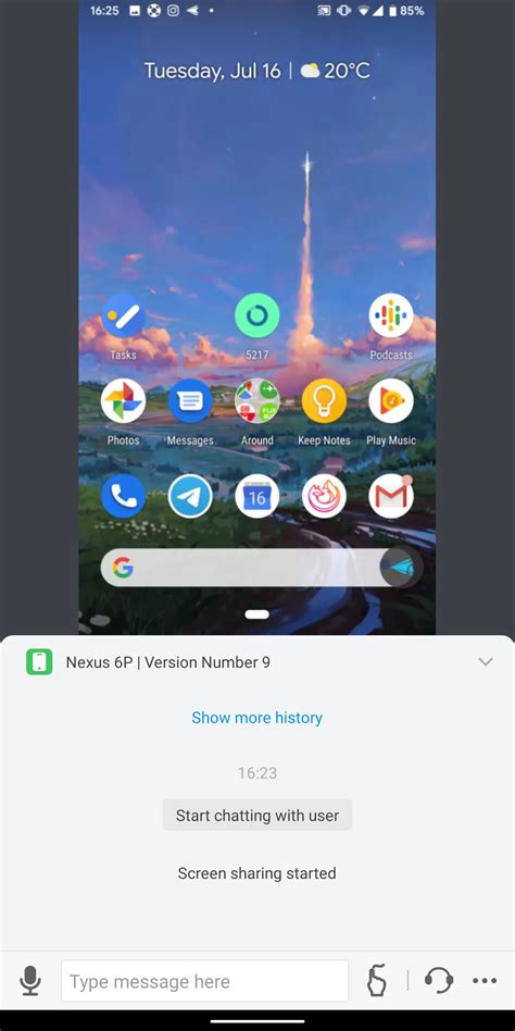 Image result for AirDroid Screen Mirroring Screen Android
