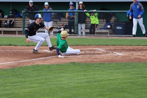 Imagine RIT Monday Baseball Wrap: Wilson's Cuevas hurls perfecto; Bulman tosses no-no for Sodus ...