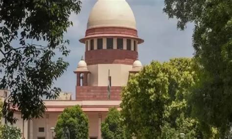 Right to constitutional remedies under Article 32 being misused, says SC
