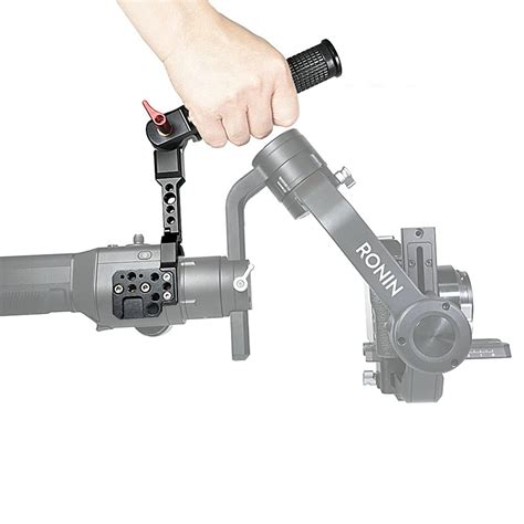 HAFOKO Ronin S/Ronin SC Gimbal Grip Handle Handy Sling Grip Compatible ...