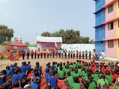 Eureka International School