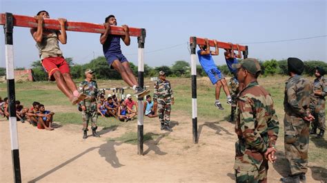 Indian Army releases Agniveer recruitment details for GD, Technical ...